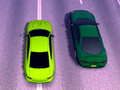 Spel Gekke Autosnelweg Rit Mobil online
