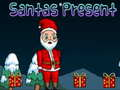 Spel Santa's Cadeau online