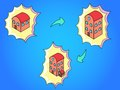 Spel Inactieve Samensmelt Stad online