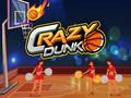 Spel Gekke Dunk online