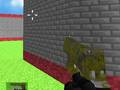 Spel Bloky Gevecht SWAT Zombie Apocalyps online