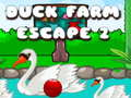 Spel Eend Farm Ontsnap 2 online