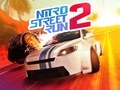Spel Nitro Straat Run 2 online