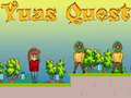 Spel Yuas Quest online