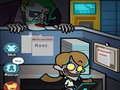 Spel Gekke werknemer online