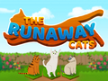 Spel De Weggelopen Katten online