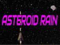 Spel Asteroïdenregen online