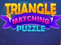 Spel Driehoek Puzzel online