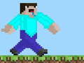 Spel Noob Steve online
