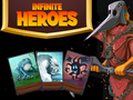 Spel Oneindige Helden online