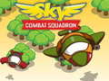Spel Luchtgevecht Squadron online