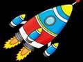 Spel Boom Boom Raket online