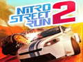 Spel Nitro Straat Run 2 online