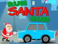 Spel Ren, Santa, ren online