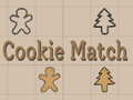 Spel Koekjes Match online