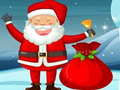 Spel Kerstcadeaus keten online