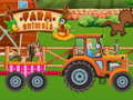 Spel Boerderijdieren online