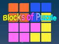 Spel Puzzelblokken online