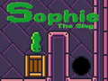 Spel Sophie De Slak online