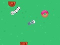 Spel Schattige dieren online