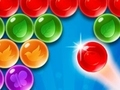 Spel Bubbelaanval online