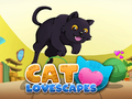Spel Kattenliefdes ontsnappen online