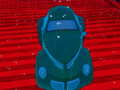 Spel Stunts met Klassieke Auto's online