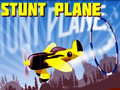 Spel Stuntvliegtuig online