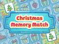 Spel Kerst Geheugen Spel online