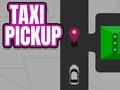 Spel Taxi Ophaal online