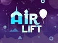 Spel Lucht Transport online