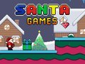 Spel Kerst Spellen online