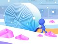 Spel Sneeuwplezier online