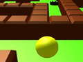 Spel Doolhof Rush online