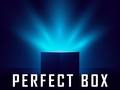 Spel Perfecte Doos online