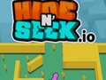 Spel Verstoppertje.io online