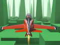 Spel Vliegtuig Race Spel online