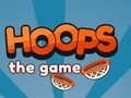 Spel HOOPS het spel online