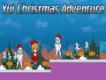 Spel Yui's Kerstavontuur online