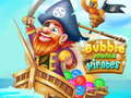 Spel Bubble Pirates Mania online