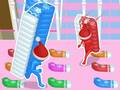 Spel Kerst Brug Loper online