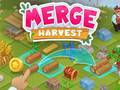 Spel Oogst Samenvoegen online