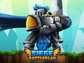 Spel Belegeringsstrijdplan online