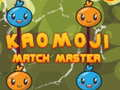 Spel Kaomoji Match Meester online