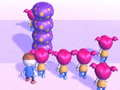 Spel Fall Guys online