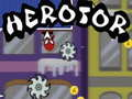 Spel Herotor online
