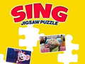 Spel Zing Puzzel online