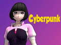 Spel Cyberpunk online