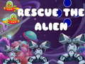 Spel Red De Alien online