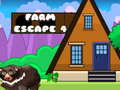 Spel Farm Escape 4 online